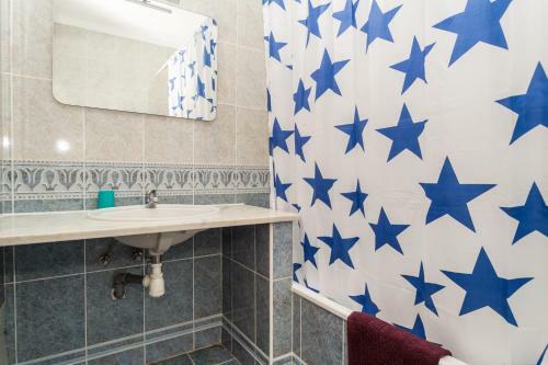 Apartamento Akisol Olhos De Agua Pine III