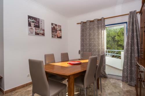 Apartamento Akisol Olhos De Agua Pine III