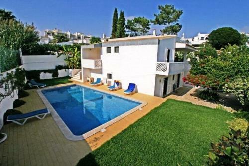 Excellent Villa, With Private Pool And Sea View