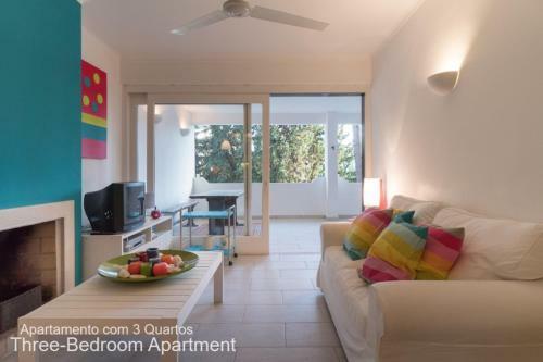 Apartamento Akisol Albufeira Balaia II