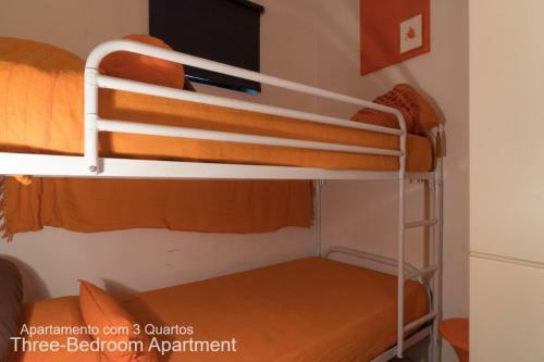 Apartamento Akisol Albufeira Balaia II