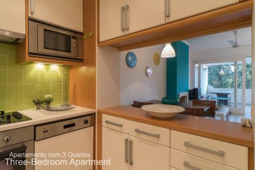Apartamento Akisol Albufeira Balaia II