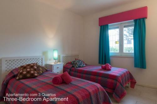 Apartamento Akisol Albufeira Balaia II