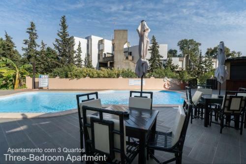 Apartamento Akisol Albufeira Balaia II
