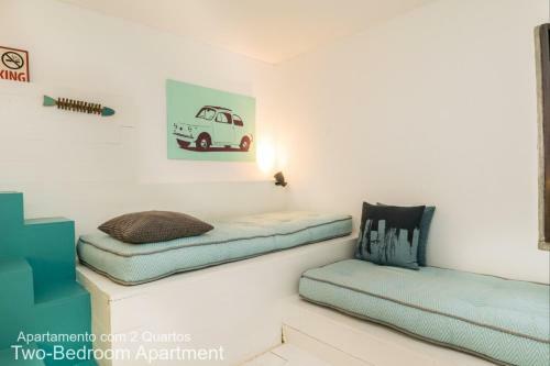 Apartamento Akisol Albufeira Balaia II