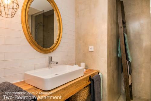 Apartamento Akisol Albufeira Balaia II