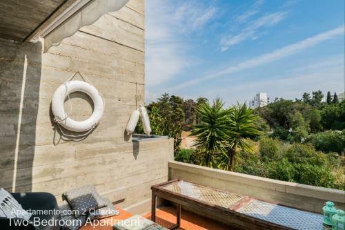 Apartamento Akisol Albufeira Balaia II