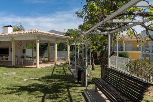 Apartamento Akisol Albufeira Vale III