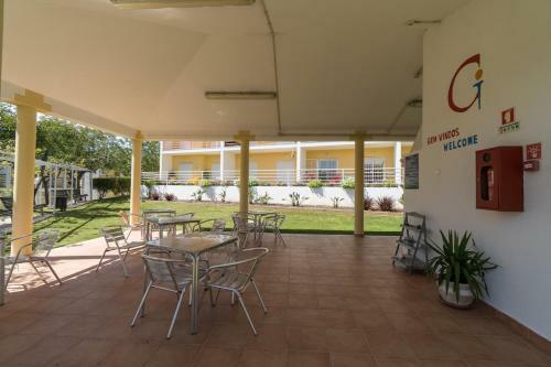 Apartamento Akisol Albufeira Vale III