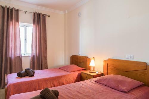 Apartamento Akisol Albufeira Vale III