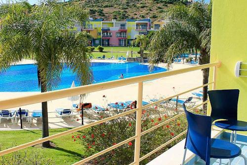 Apartamento Marina Albufeira