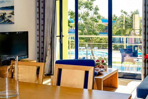 Apartamento Marina Albufeira
