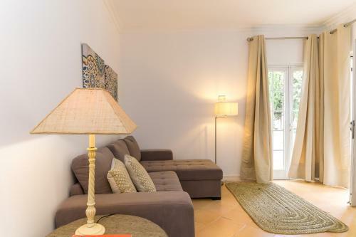 Apartamento Akisol Albufeira Daisy II