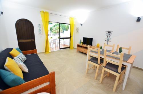 Enzo Apartment Albufeira