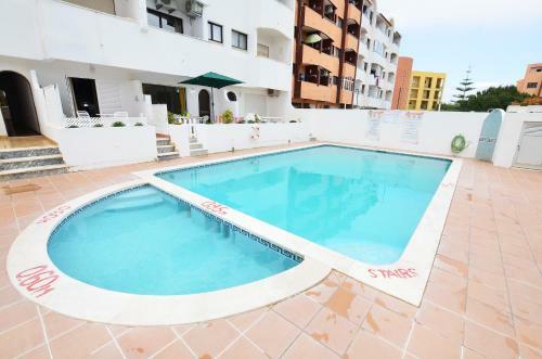 Enzo Apartment Albufeira