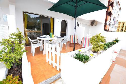 Enzo Apartment Albufeira