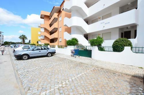 Enzo Apartment Albufeira