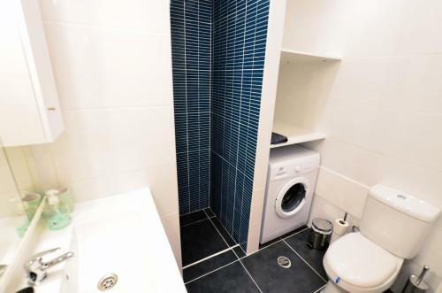 Enzo Apartment Albufeira