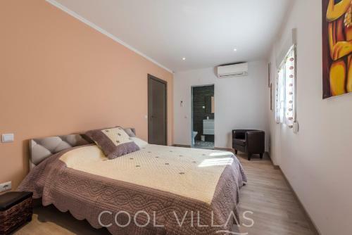 P� Na �gua By Cool Villas