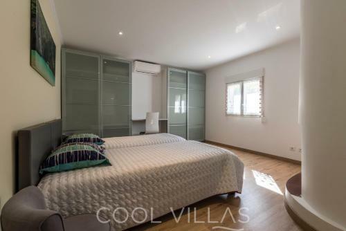 P� Na �gua By Cool Villas