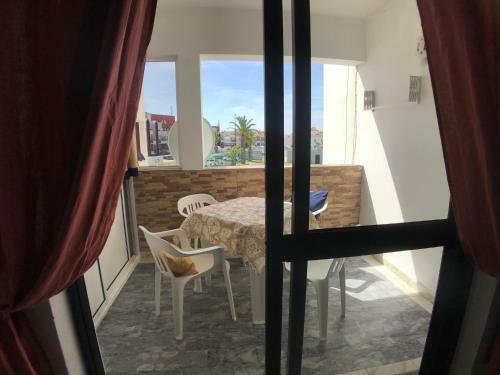 Santa Eul�lia Sea View Apartment Brisa