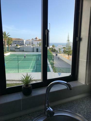 Santa Eul�lia Sea View Apartment Brisa