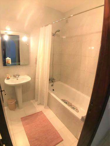 Santa Eul�lia Sea View Apartment Brisa