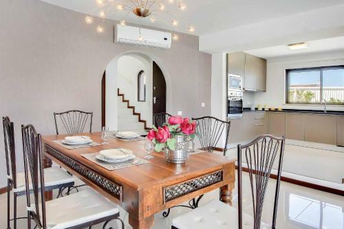 Villa Casa Dos Amigos