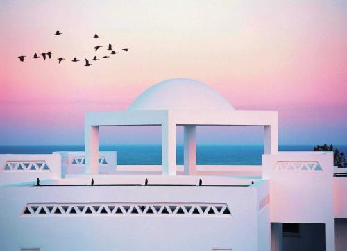 Hapimag Apartments Resort Albufeira
