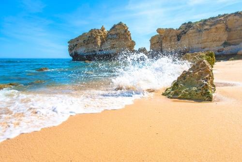 Hapimag Apartments Resort Albufeira
