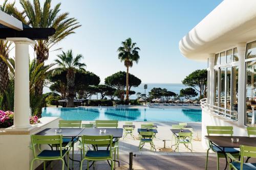 Hapimag Apartments Resort Albufeira