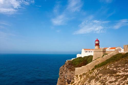 Hapimag Apartments Resort Albufeira