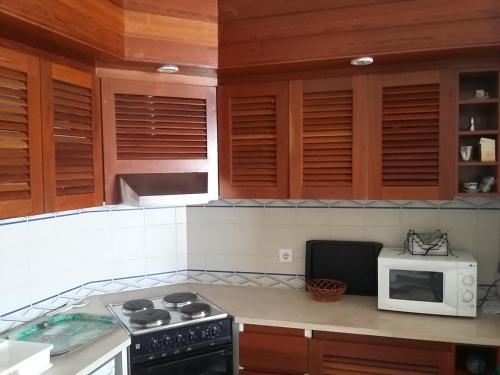 Apartamento Bellavista A2 T0