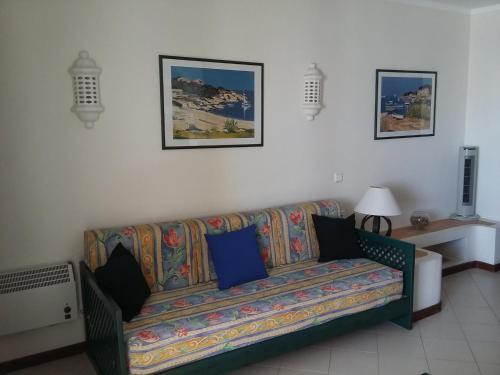 Apartamento Bellavista A2 T0