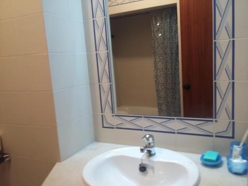 Apartamento Bellavista A2 T0