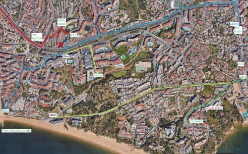 Apartamento Bellavista A2 T0