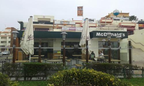 Apartamento Bellavista A2 T0