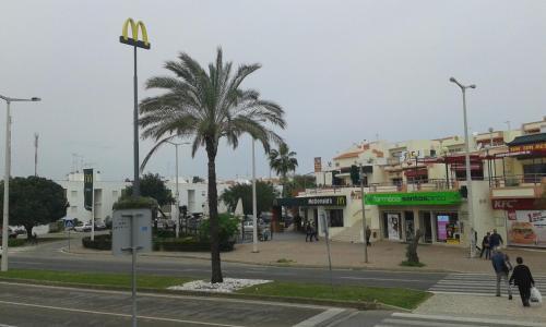 Apartamento Bellavista A2 T0