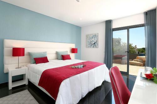 Hostal Sunfield Guest House