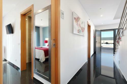 Hostal Sunfield Guest House