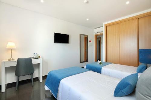 Hostal Sunfield Guest House