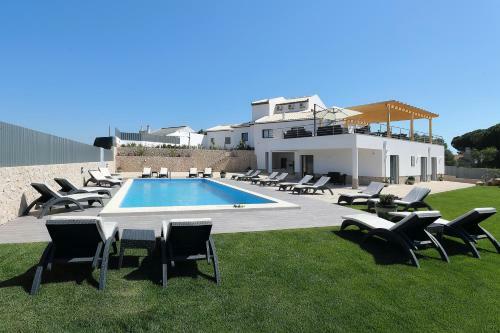 Hostal Sunfield Guest House