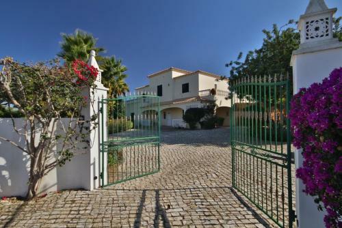 Belle Villa � Albufeira