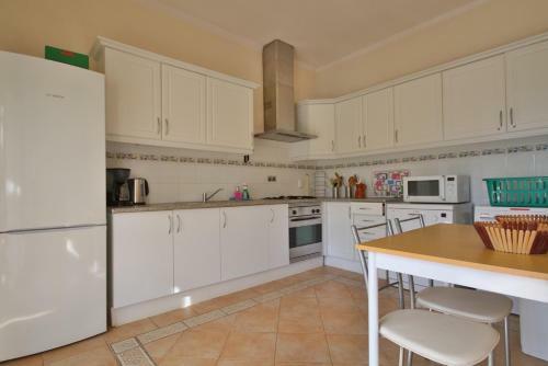 Belle Villa � Albufeira