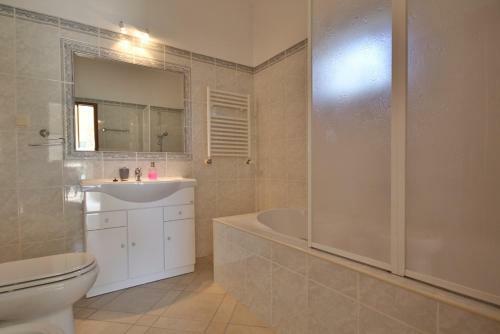 Belle Villa � Albufeira