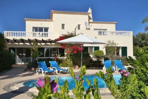 Belle Villa � Albufeira