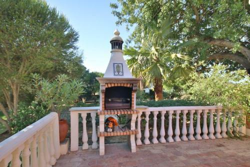Belle Villa � Albufeira