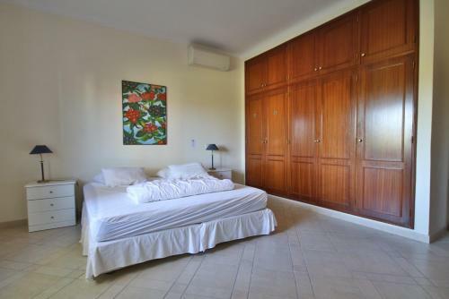 Belle Villa � Albufeira