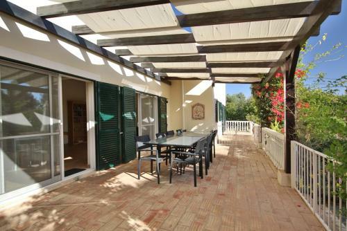 Belle Villa � Albufeira