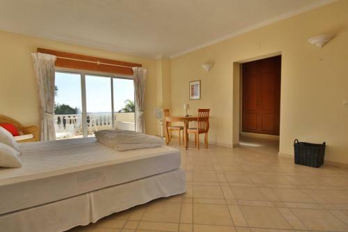 Belle Villa � Albufeira